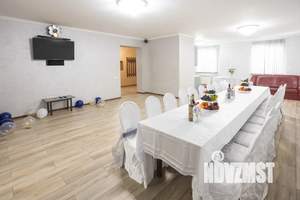 Дом 354м², 4-этажный, посуточно,