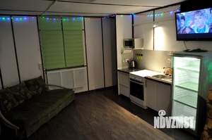 Дом 50м², 1-этажный, посуточно,