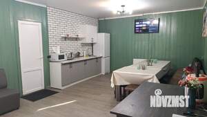 Дом 152м², 2-этажный, посуточно,