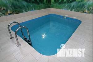 Дом 100м², 2-этажный, посуточно,