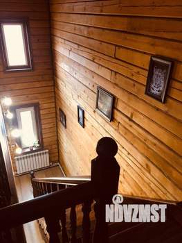 Дом 105м², 2-этажный, на длительный срок,