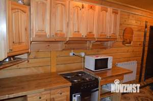 Дом 180м², 2-этажный, посуточно,