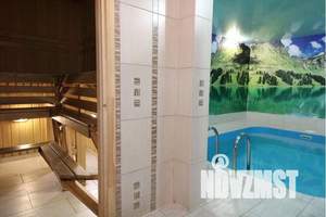 Дом 100м², 2-этажный, посуточно,