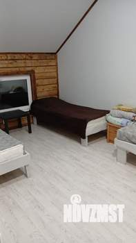 Дом 108м², 2-этажный, посуточно,