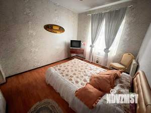 Дом 350м², 3-этажный, посуточно,