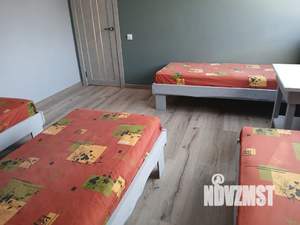 Дом 80м², 2-этажный, посуточно,