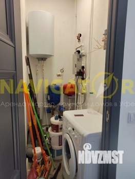 Дом 110м², 2-этажный, на длительный срок,