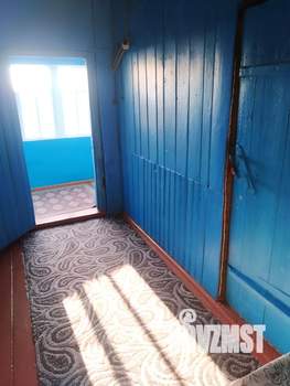 Дом 60м², 1-этажный, на длительный срок,