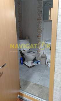 Дом 50м², 1-этажный, на длительный срок,