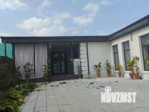 Дом 140м², 1-этажный, посуточно,