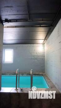 Дом 540м², 3-этажный, посуточно,