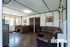 Дом 50м², 1-этажный, посуточно,