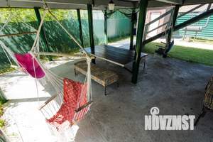 Дом 50м², 1-этажный, посуточно,