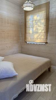 Дом 100м², 2-этажный, посуточно,