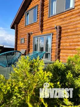 Дом 328м², 3-этажный, посуточно,