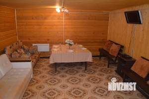 Дом 180м², 2-этажный, посуточно,