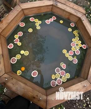 Дом 255м², 2-этажный, посуточно,