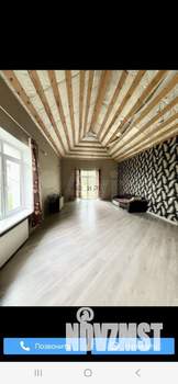 Дом 180м², 1-этажный, на длительный срок,