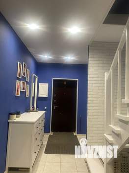 Дом 110м², 2-этажный, посуточно,