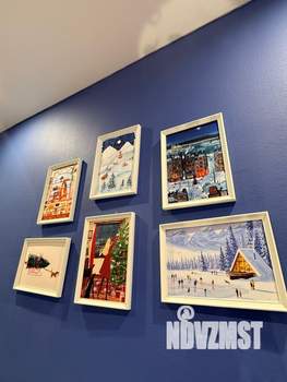 Дом 110м², 2-этажный, посуточно,