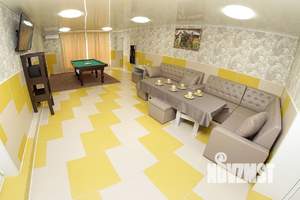 Дом 800м², 3-этажный, посуточно,