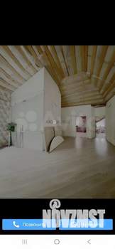 Дом 180м², 1-этажный, на длительный срок,