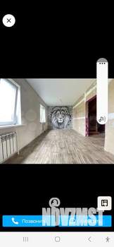 Таунхаус 96м², 2-этажный, на длительный срок,