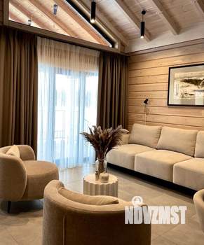 Дом 90м², 1-этажный, посуточно,