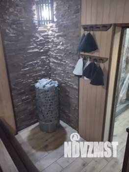 Дом 140м², 1-этажный, посуточно,