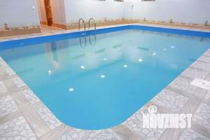 Дом 354м², 4-этажный, посуточно,