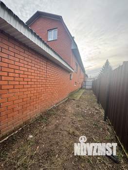 Таунхаус 1м², 1-этажный, на длительный срок,