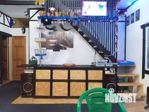 Дом 75м², 1-этажный, посуточно,