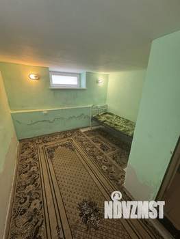 Таунхаус 1м², 1-этажный, на длительный срок,