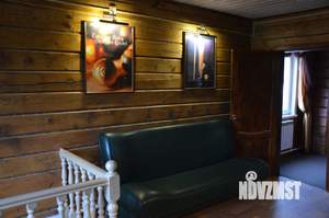 Дом 150м², 2-этажный, посуточно,