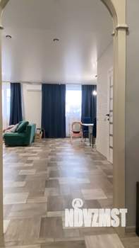 Дом 72м², 1-этажный, на длительный срок,