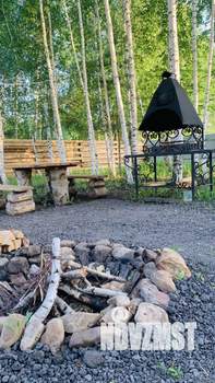 Дом 70м², 2-этажный, посуточно,