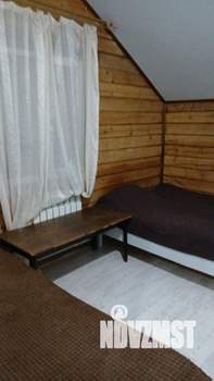 Дом 108м², 2-этажный, посуточно,