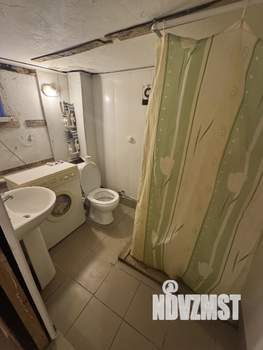 Таунхаус 1м², 1-этажный, на длительный срок,