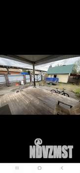 Дом 180м², 1-этажный, на длительный срок,