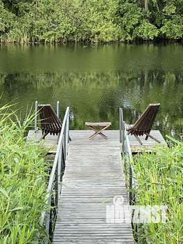 Дом 56м², 1-этажный, посуточно,