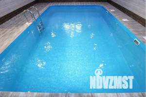 Дом 300м², 3-этажный, посуточно,