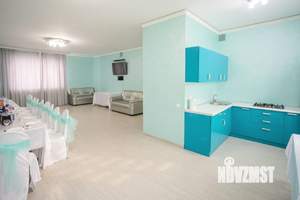 Дом 300м², 3-этажный, посуточно,