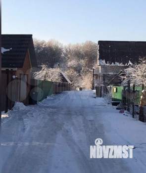 Таунхаус 1м², 1-этажный, на длительный срок,