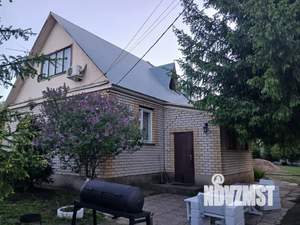 Дом 105м², 2-этажный, посуточно,