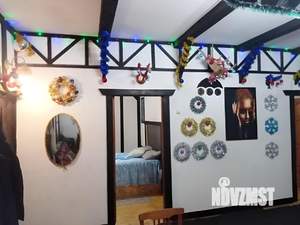 Дом 75м², 1-этажный, посуточно,