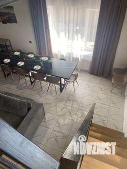 Дом 250м², 2-этажный, посуточно,