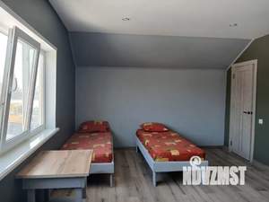 Дом 80м², 2-этажный, посуточно,