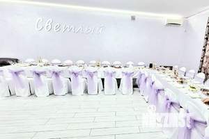 Дом 320м², 3-этажный, посуточно,