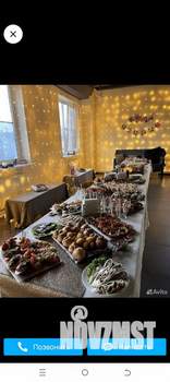 Дом 400м², 4-этажный, посуточно,