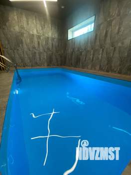 Дом 250м², 2-этажный, посуточно,